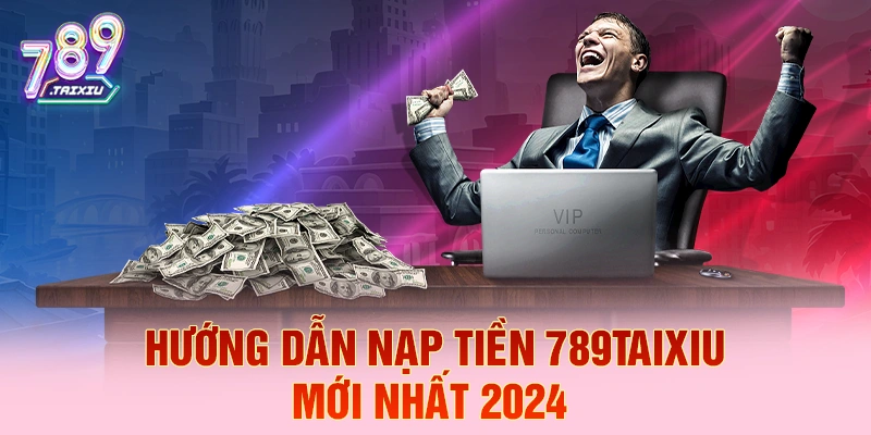 Hướng dẫn nạp tiền nhanh chóng tại gi88
